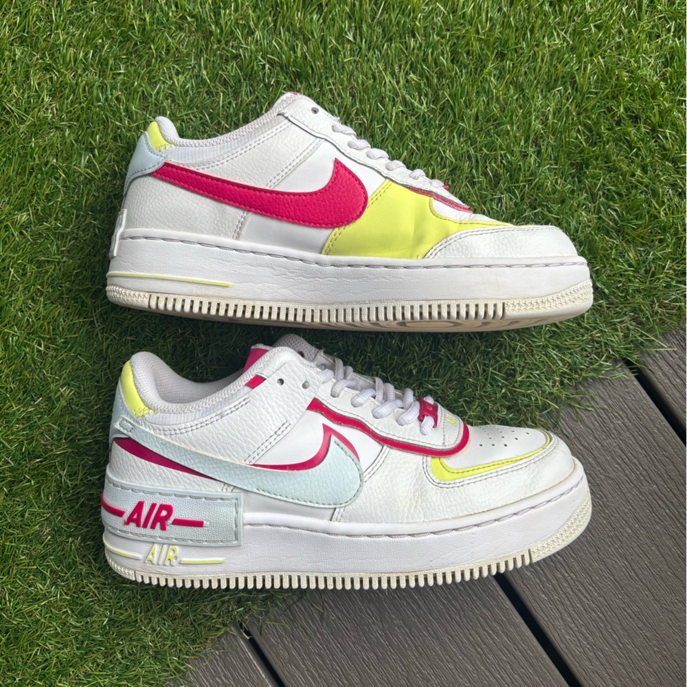 Nike Air Force 1 Shadow